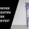 Review Eye Cream Wardah