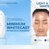Review Lengkap Elformula CeraHydro Physical Sunscreen SPF 50 PA++++