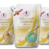 Review Lulur Mandi Pengantin Purbasari