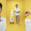 Serum Viva Agar Wajah Glowing