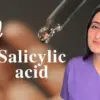 Skincare dengan Kandungan Salicylic Acid untuk Mengatasi Jerawat