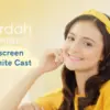 Sunscreen Wardah yang Nyaman di Kulit