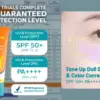 Sunscreen untuk Anti Aging dan Memutihkan
