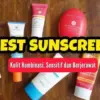 Sunscreen yang Cocok untuk Cuaca Panas Pekalongan