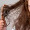 Tanda Tubuh Kekurangan Nutrisi dari Kerusakan Rambut