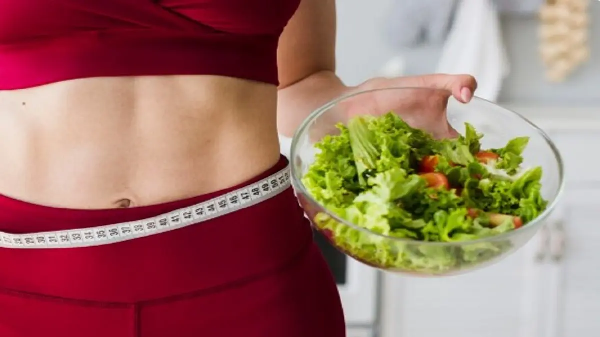 Tips Diet Tanpa Mengurangi Makan dan Olahraga Keras