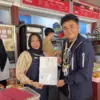 Mahasiswa Universitas Diponegoro