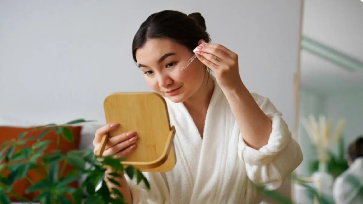 urutan penggunaan CTMP skincare