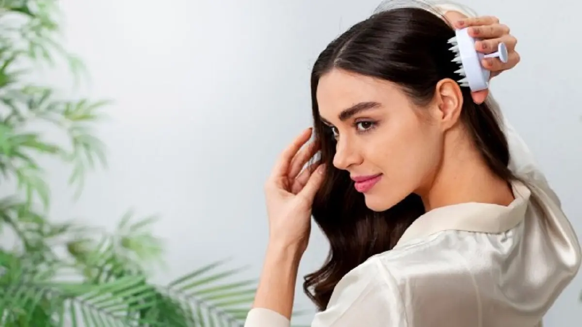 Urutan Perawatan Rambut (Hair Care) yang Benar