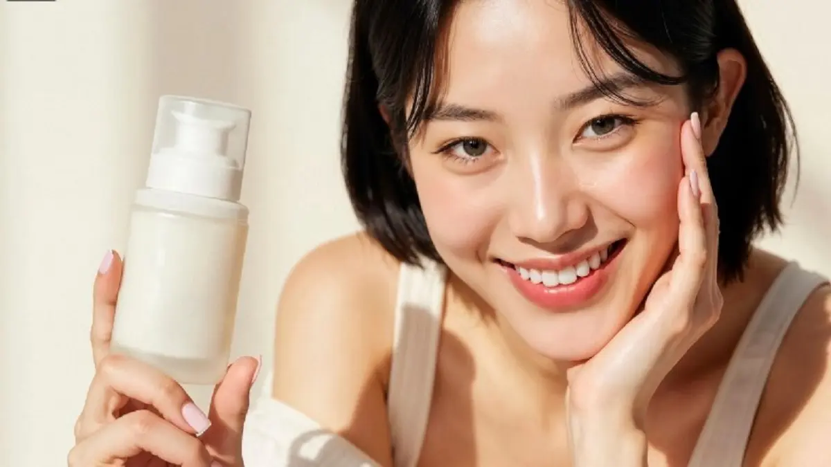 Urutan Skincare Orang Korea
