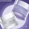 Varian Night Cream Wardah