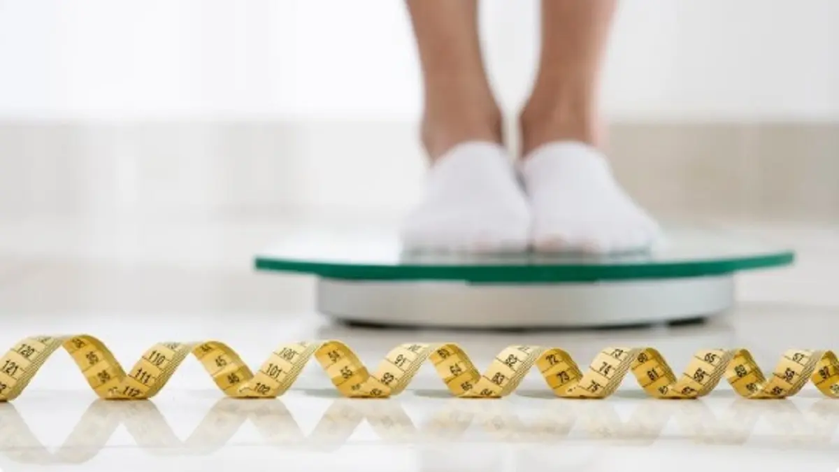 Inilah Waktu Ideal Menurunkan Berat Badan 7 Kg