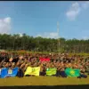 Kemah Bakti IPM SMA 1 Muhammadiyah Pekajangan