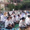 SMA Muhammadiyah 1 Pekajangan Pekalongan Silaturahim dengan Orang Tua