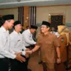 127 PPPK Pekalongan Resmi Dilantik Wali Kota Era Baru Pelayan Publik Profesional!