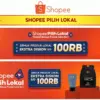 15 Kode Voucher Shopee Terbaru Mulai Hari Ini Juli 2025