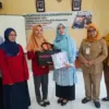 20 Ibu PKK Tirto Pekalongan Ikuti Pelatihan Tata Rias: Disdikbud dan TP PKK Siap Cetak MUA Handal!