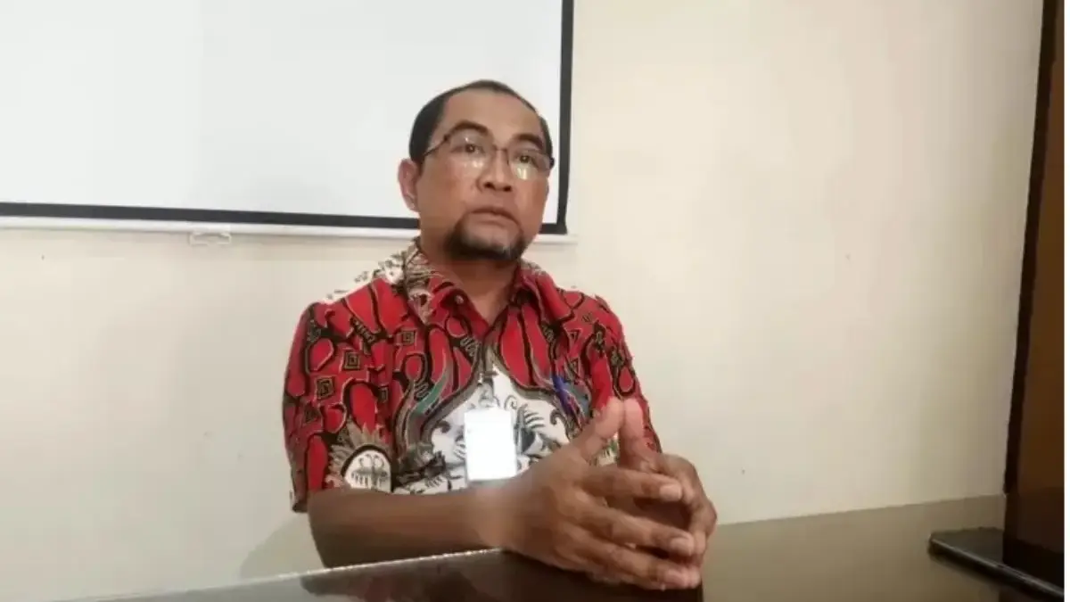 204 Kursi Perangkat Desa Batang Kosong, Pemkab Tunggu Regulasi Baru Imbas Perubahan UU!    