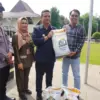 22.801 KPM Pekalongan Terima Bantuan Pangan CPP 440 Ton Beras, Wali Kota Pastikan Ketahanan Pangan!