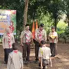 28 Pelajar & Mahasiswa Batang Kini Jadi Kader Pengawas Pemilu Muda Saka Adhyasta Bawaslu!  