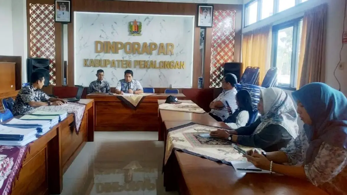 63 Proposal Lolos Seleksi Lomba Ide Bisnis Pemuda Pekalongan, Siap Cetak Entrepreneur Muda!