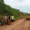 Akses Utama KITB Batang Terjamin! Pemkab Siap Tangani Longsor di Plelen–Kedawung, Siapkan Alat Berat!  