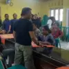 Aktivitas Meresahkan! Warga Tanjungsari Geruduk Rumah Dukun, Mediasi Damai di Polsek Kajen!