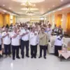 Antisipasi Wabah, Pemkab Batang Susun Rencana Kontingensi Penyakit Menular, Belajar dari COVID-19!