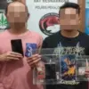 Asik Konsumsi Tembakau Sintetis, 2 Warga Kedungwuni Diciduk Polres Pekalongan: Hasil Pengembangan Kasus!