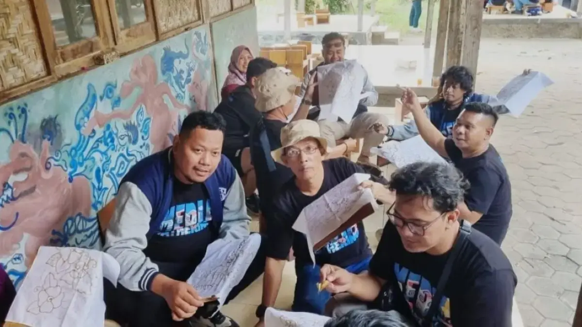 BI Tegal Dorong Komitmen Bersama untuk Majukan Desa Wisata di Eks Karesidenan Pekalongan!