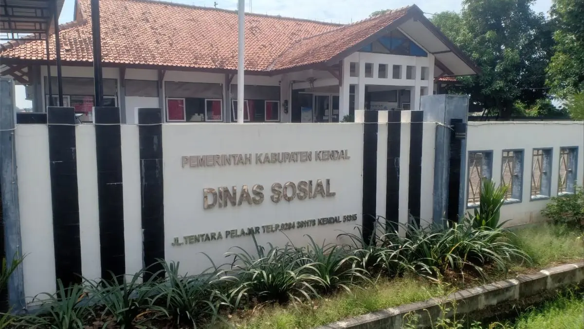 BPJS Kendal Nonaktifkan 30.054 Peserta: Pemkab Upayakan Reaktivasi Imbas Verifikasi DTSEN Pusat!