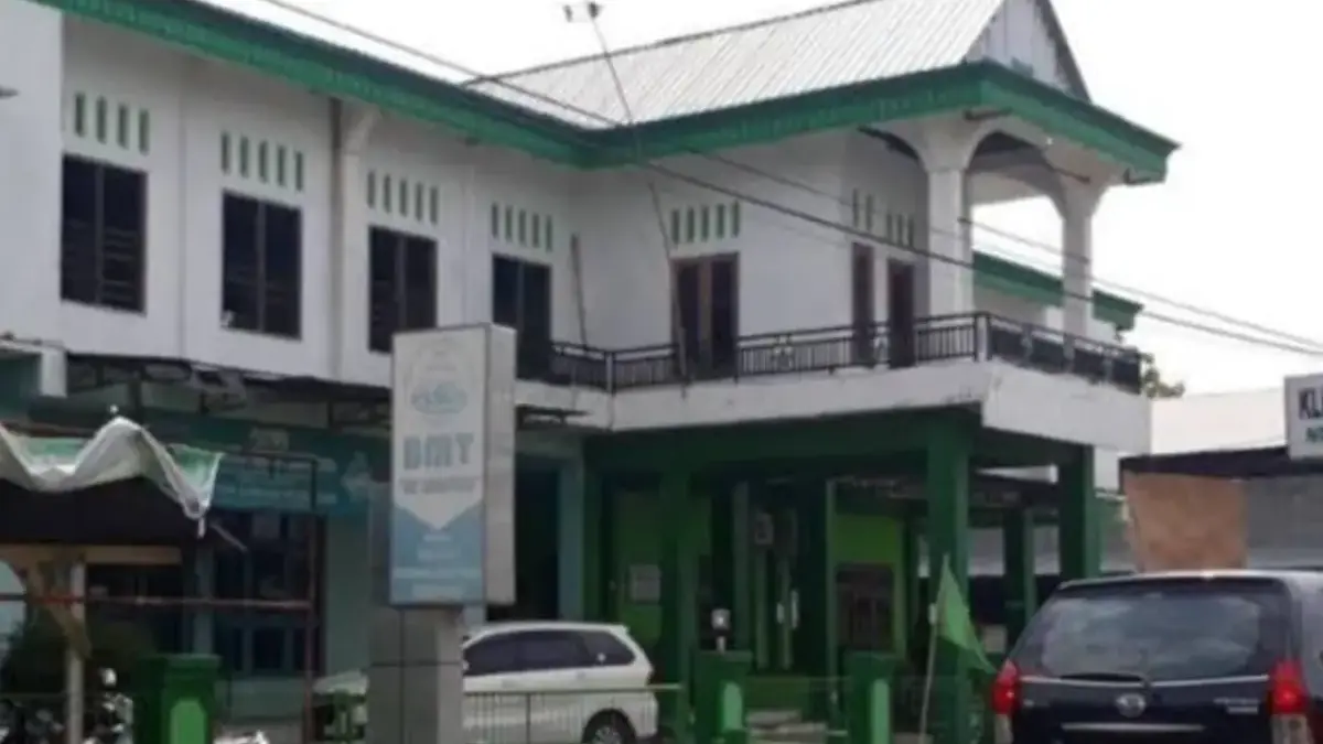 BPJS Kesehatan Hentikan Kerja Sama dengan Klinik NU Pegandon, Ratusan Pasien Dialihkan!
