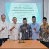 BPJS Ketenagakerjaan & FEBI UIN Gus Dur Kolaborasi: Lindungi Mahasiswa Magang & KKN!