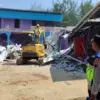 BREAKING! Puluhan Karaoke Ilegal Sigandu Batang Dirobohkan: Perlawanan Tak Mempan, Pemkab Siap Gugatan!