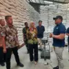 Bantuan Beras DTKS Segera Cair di Kendal: Sasar 6.800 KK, Stok Bulog Aman Hingga Setahun!