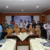 Baru 142 dari 492 Perusahaan di Pekalongan Miliki PP, Pemkot Genjot Pembinaan Wajib Aturan Kerja!