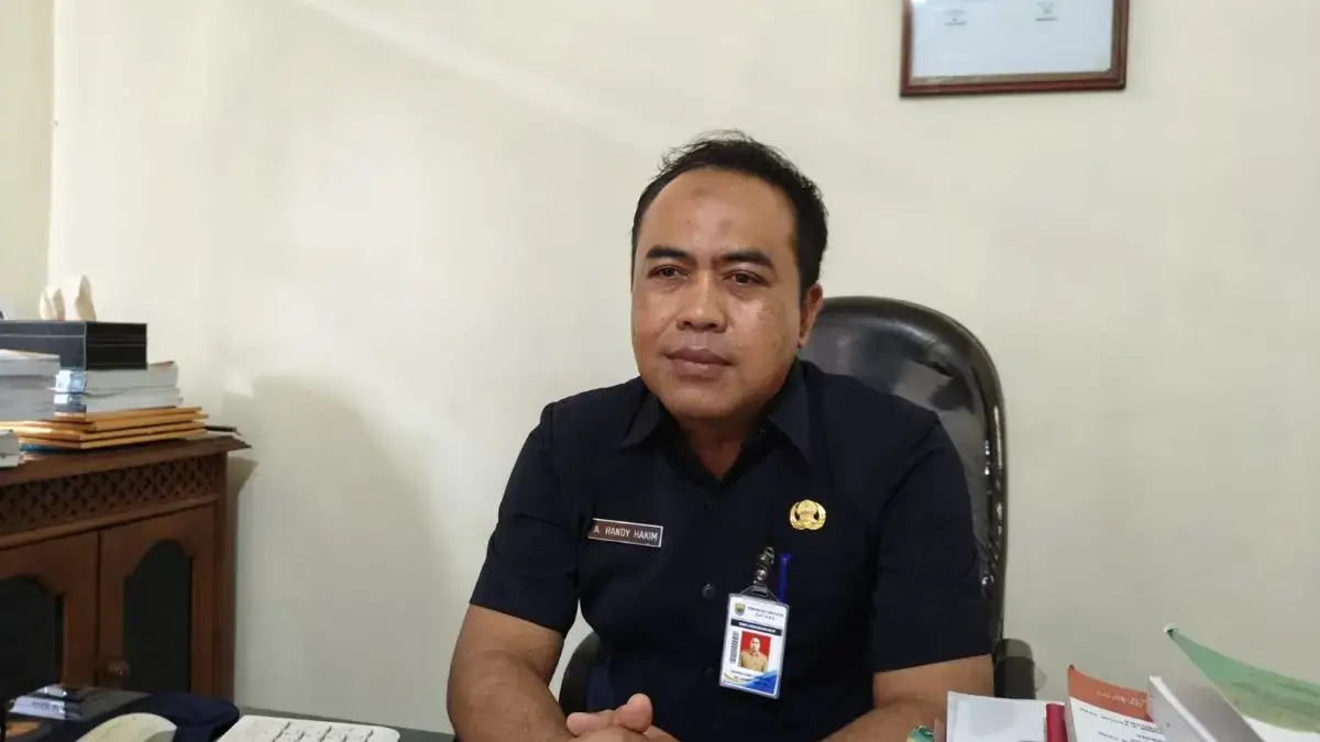 Batang Segera Bangun TPST Modern Rp 120 M di Gringsing: Solusi Sampah Tanpa Penumpukan!  