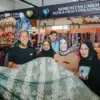 Batik Pekalongan Kini Hadir di Heritage Rest Area KM 260B, UMKM Lokal Makin Mendunia!