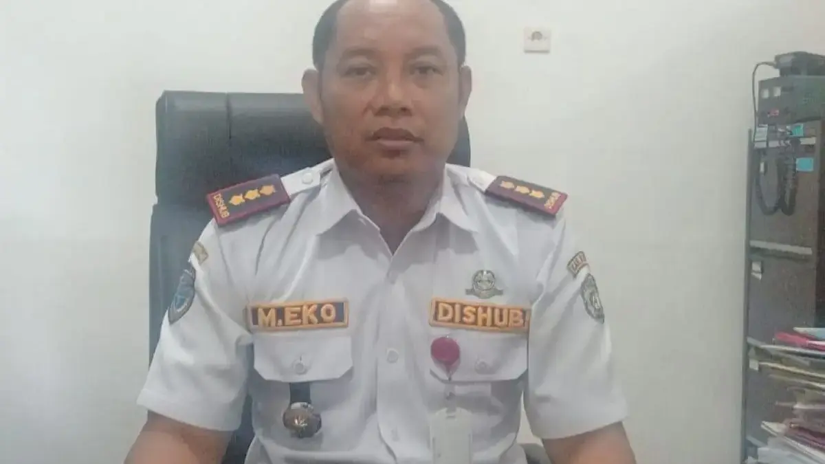 Berita Baik! Pelabuhan Kendal Segera Beroperasi Lagi Usai 2 Tahun Mandek, Siap Layani Rute Kendal-Kumai!
