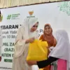 Bupati Fadia Santuni 300 Anak Yatim Piatu di Pekalongan, Kolaborasi Pemkab & Baznas!  