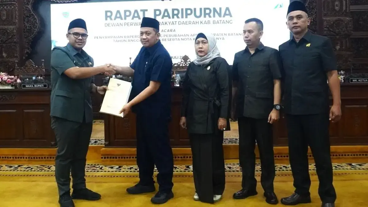 Bupati Faiz Tegas: Jangan Rusak Citra Wisata Batang! Siap Bongkar Paksa Karaoke Ilegal di Sigandu!