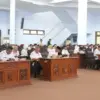 Cagar Budaya Pekalongan Memprihatinkan: DPRD Gelar Public Hearing 2 Raperda Inisiatif!