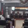 Calon Paskibraka Pekalongan 2025 Mulai Dilatih Intensif, Siap Kibarkan Bendera di HUT ke-80 RI!