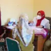 Cegah Stunting, Dokter Anak Gencarkan Skrining Tumbuh Kembang di Seluruh Puskesmas Pekalongan!