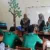     DLH Pekalongan Gandeng GP Ansor, Dorong Kesadaran Pengelolaan Sampah Wujudkan Lingkungan Bersih!