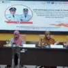 DPMPTSP Pekalongan Sasar UMKM: Sosialisasi Perizinan Makanan Ringan Terbaru Demi Produk Aman & Berkualitas!