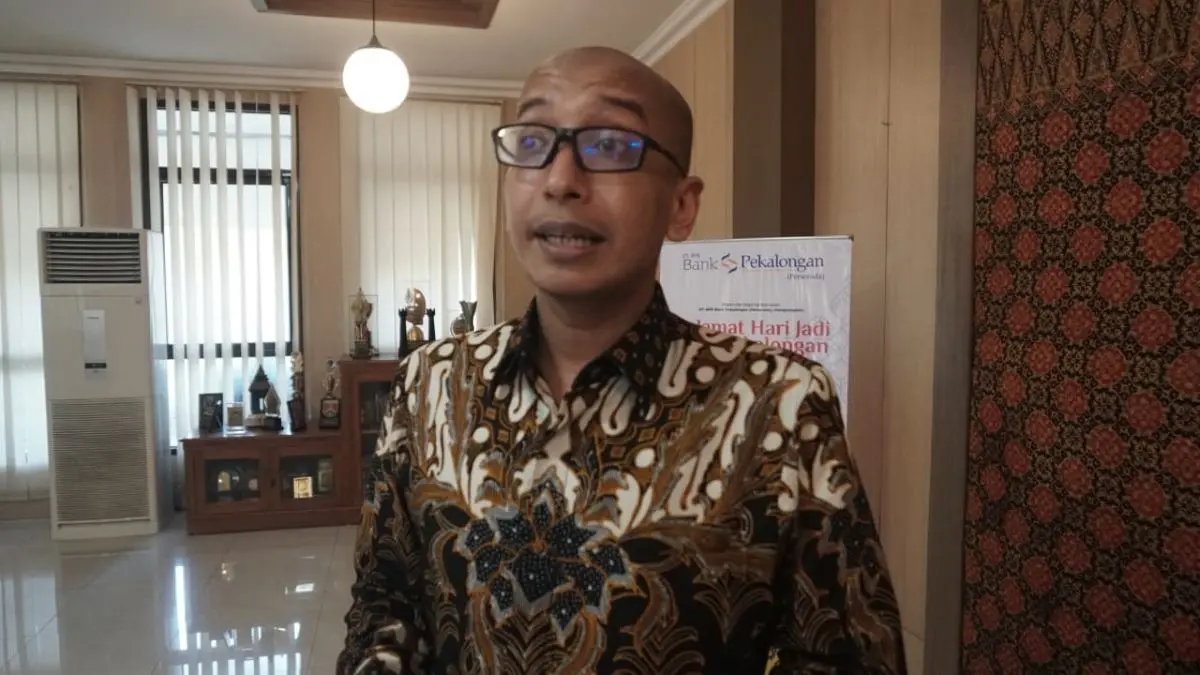 DPRD Pekalongan Dorong Keras Optimalisasi PAD di Perubahan KUA-PPAS 2025: Ini Strategi Barunya!
