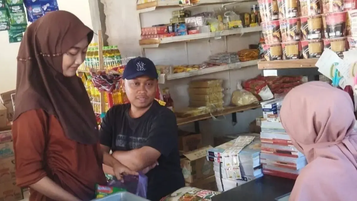 DPRD Pekalongan Pastikan Harga Beras Stabil di Pasar Tradisional, Dorong Intervensi Bulog!  