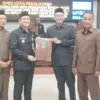 DPRD Pekalongan Setujui RPJMD 2025-2029: Dorong Infrastruktur Kunci & Solusi Sampah!    