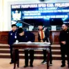 DPRD & Pemkab Pekalongan Sepakati Perubahan KUA-PPAS 2025, Prioritas Pacu Ekonomi Inklusif!